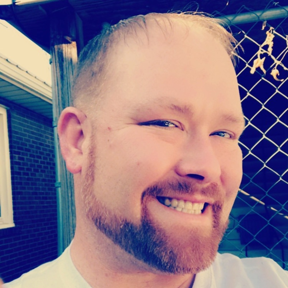 Meet your Posher, Andrew
